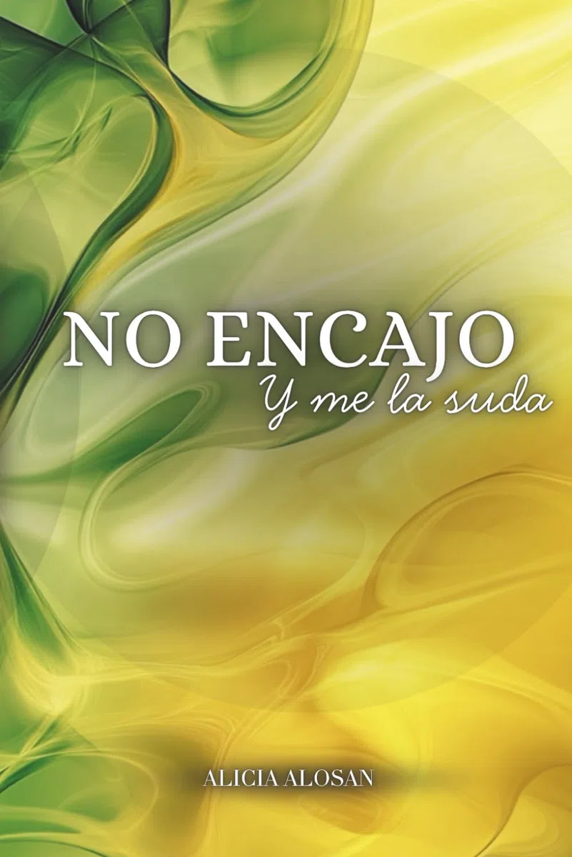 NO ENCAJO ( y me la suda): NO ENCAJO ( y me la suda)