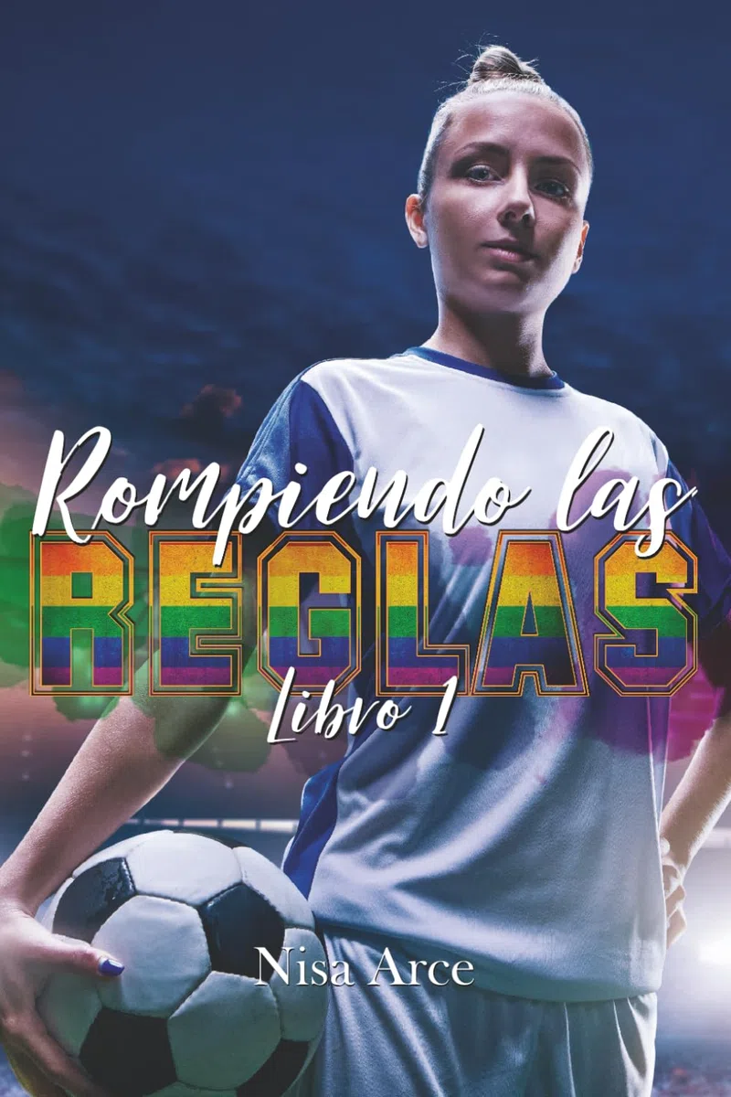 Rompiendo las reglas, libro 1: saga LGTB y New Adult de Las reglas del juego (Las reglas del juego, edición 10 aniversario)