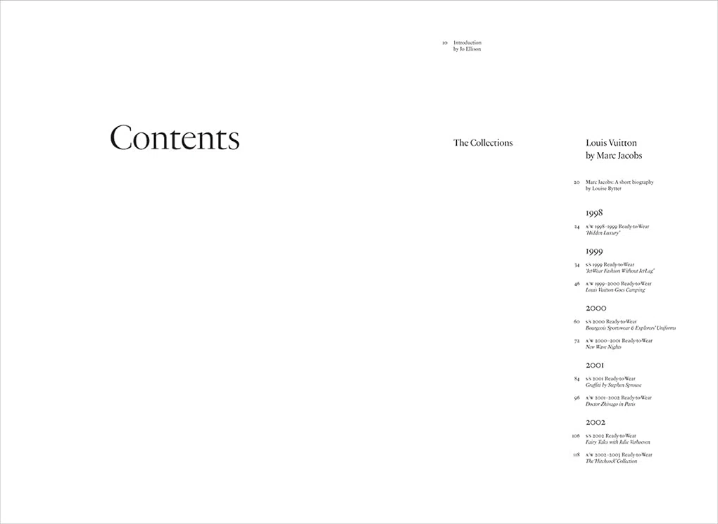 Louis Vuitton Catwalk: The Complete Fashion Collections: Official and Authorized