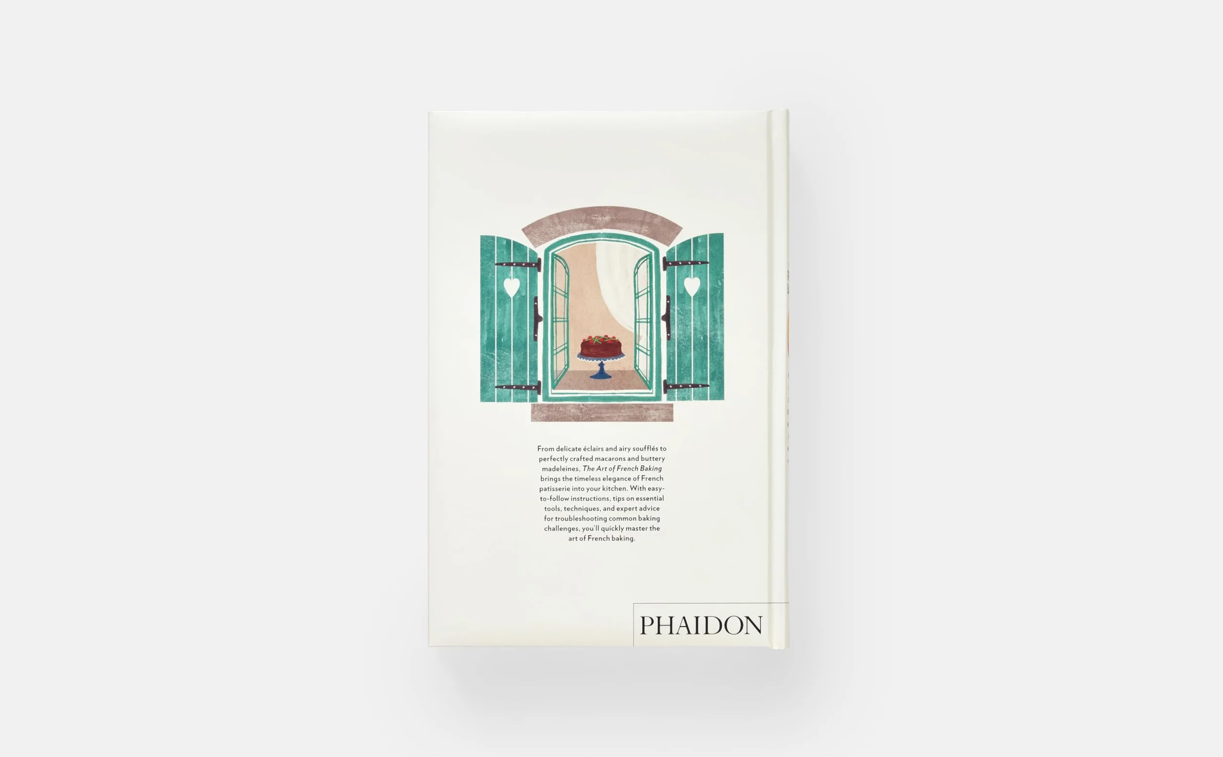 The Art of French Baking (FOOD-COOK)