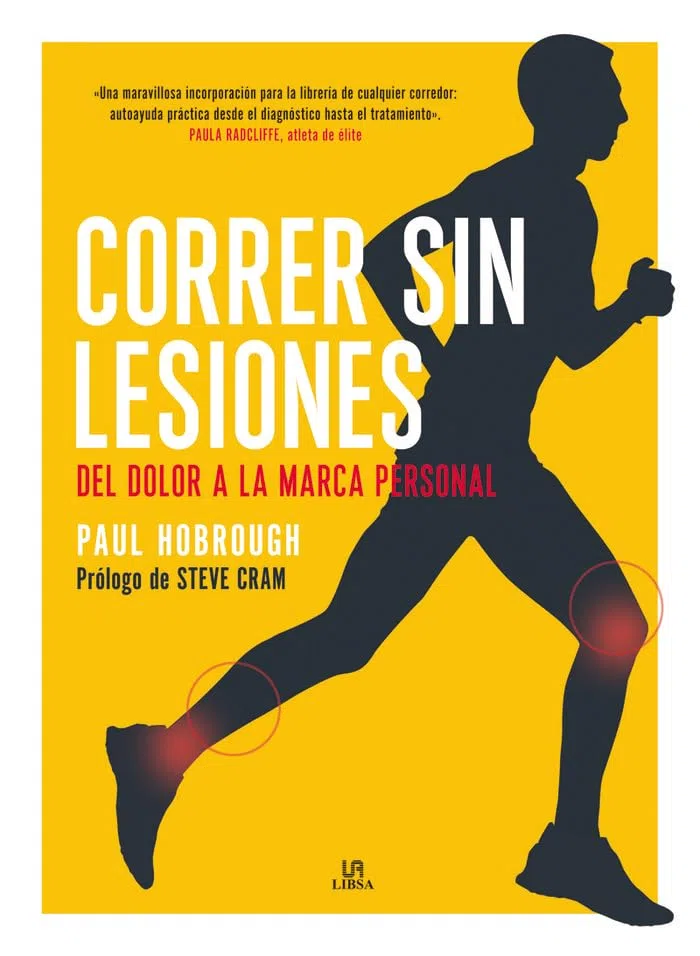 Correr sin lesiones. Del dolor a la marca personal: 5 (Nuevo Deporte)