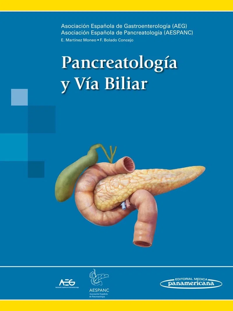 Pancreatología y Vía Biliar