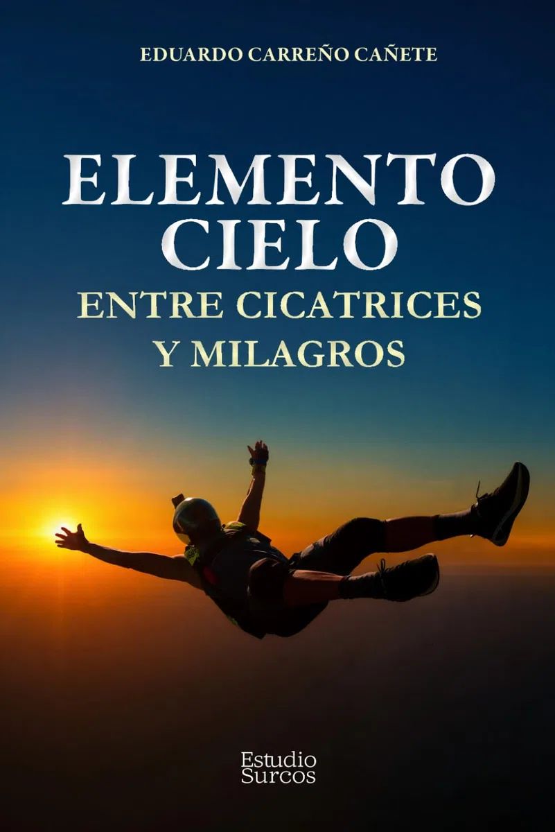 Elemento cielo: Entre cicatrices y milagros