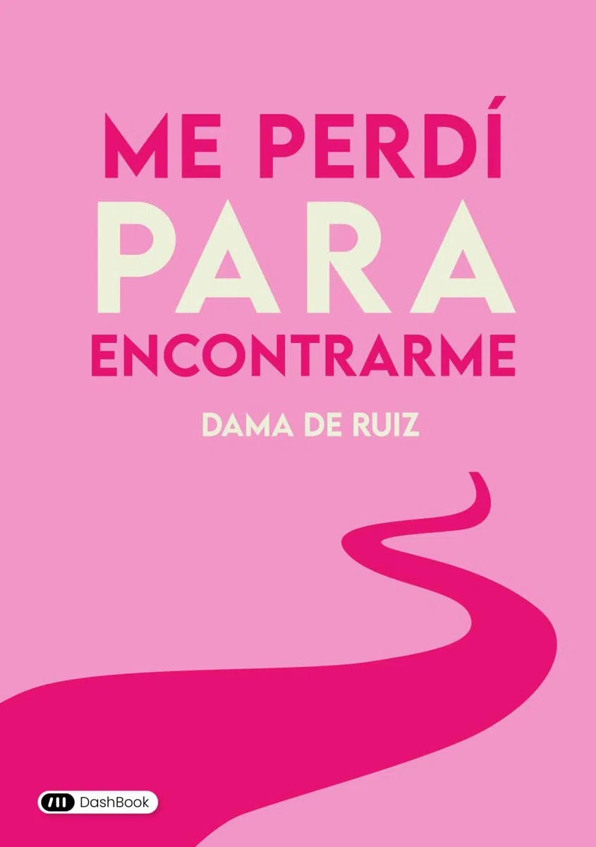 Me perdi para encontrarme