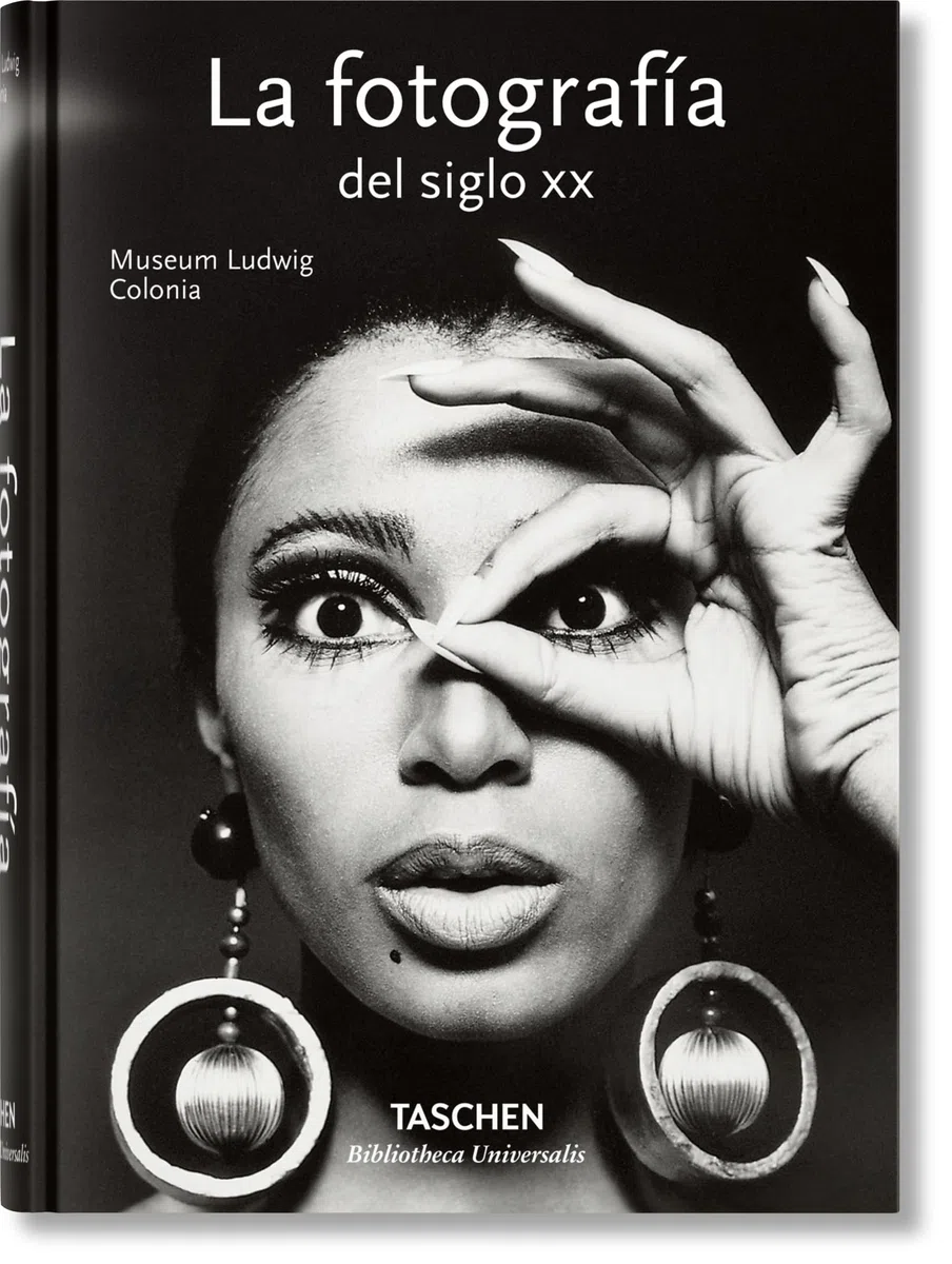 La Fotografía Del Siglo XX (Bibliotheca Universalis)