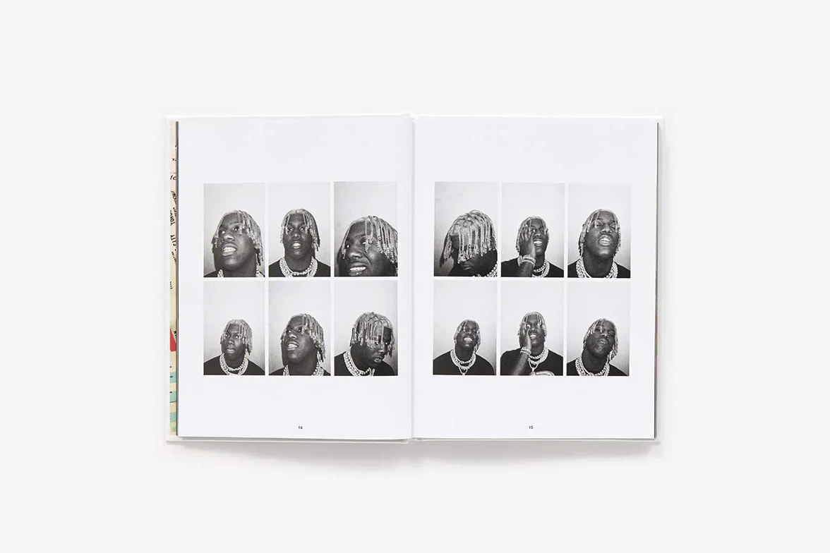 Portraits: I Have So Much To Tell You