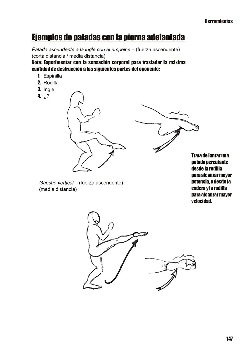 El Tao del Jeet Kune Do: Nueva edición ampliada. (Bruce Lee)