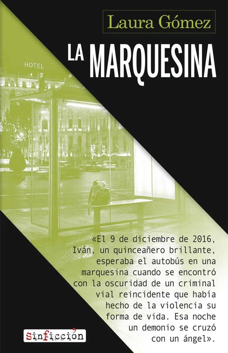 La marquesina: 18 (Sin Ficción)