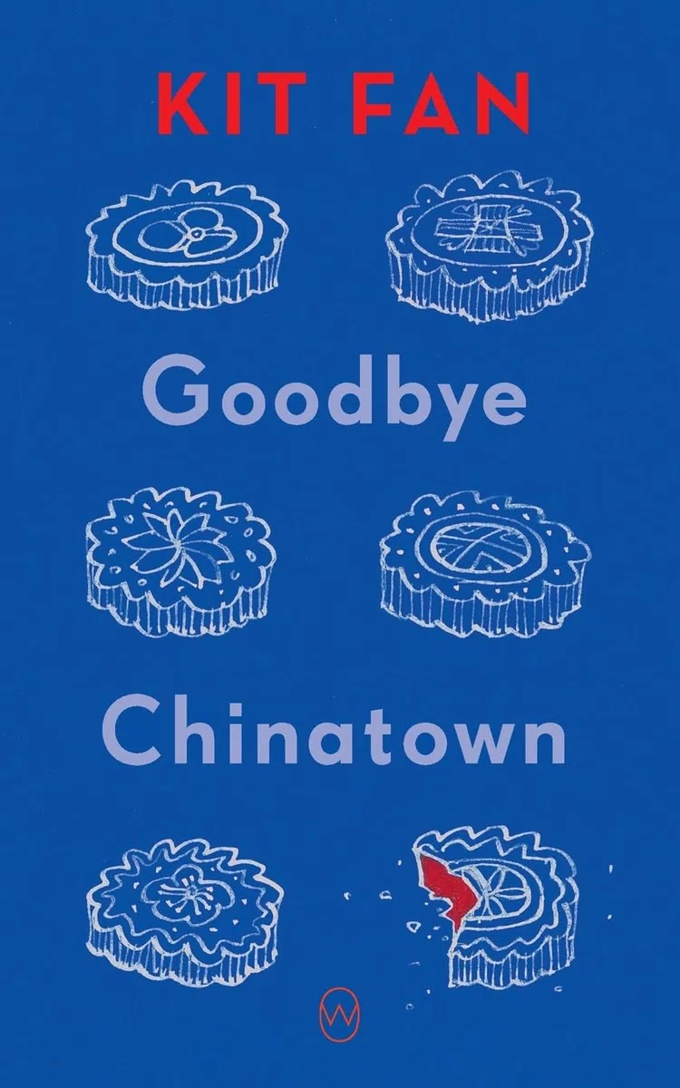 Goodbye Chinatown