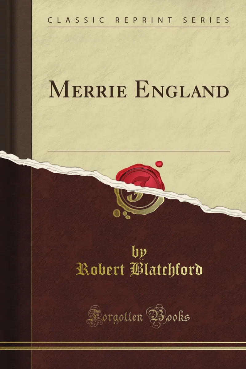 Merrie England (Classic Reprint)