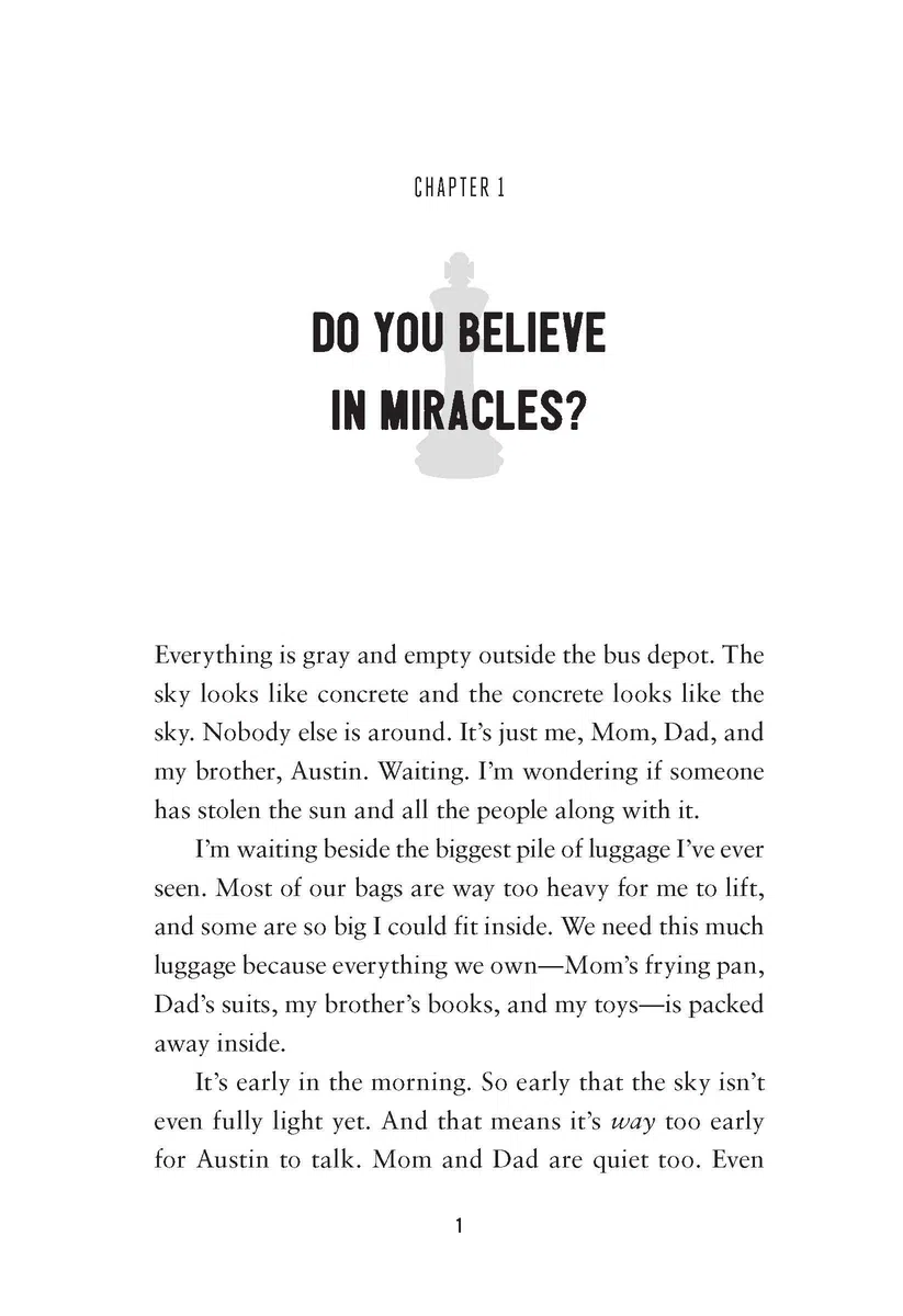 My Name Is Tani . . . and I Believe in Miracles Young Readers Edition