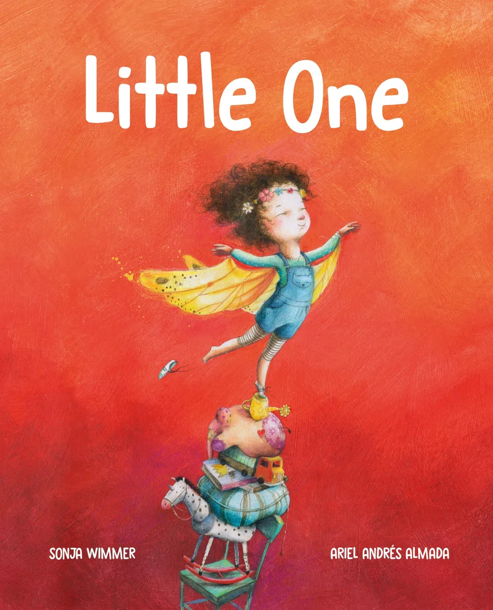 Little One (Family Love) (INFANTIL)