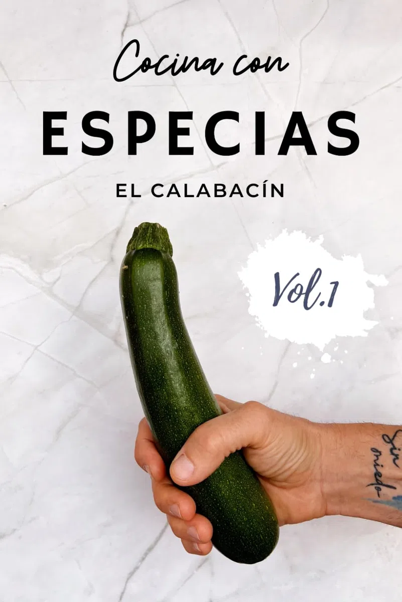 Cocina con Especias: el calabacín