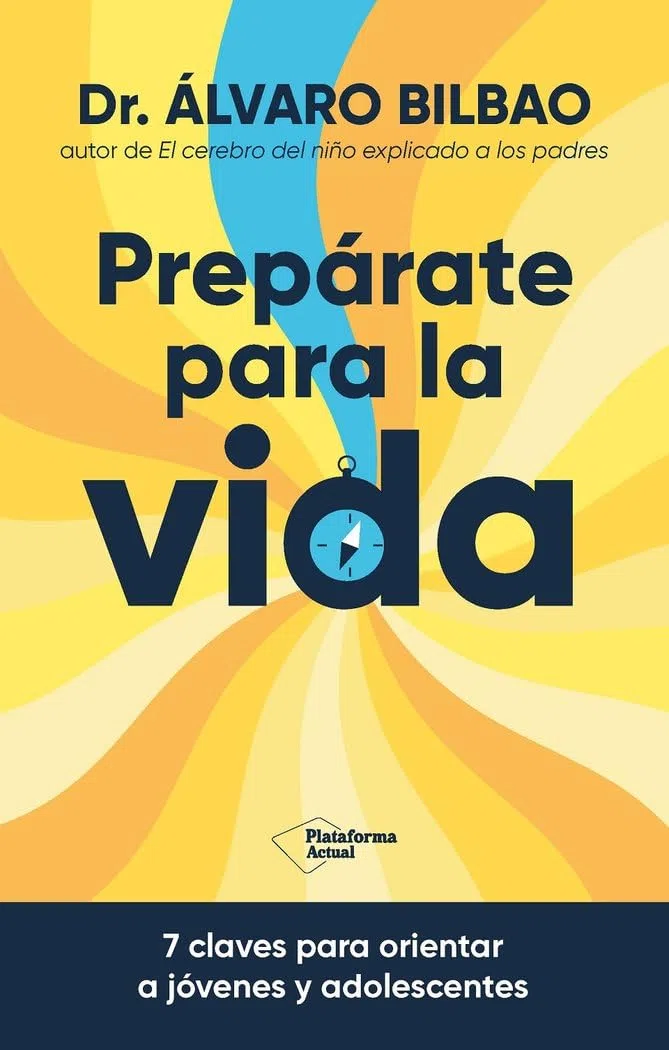Prepárate para la vida​ (Plataforma Actual)