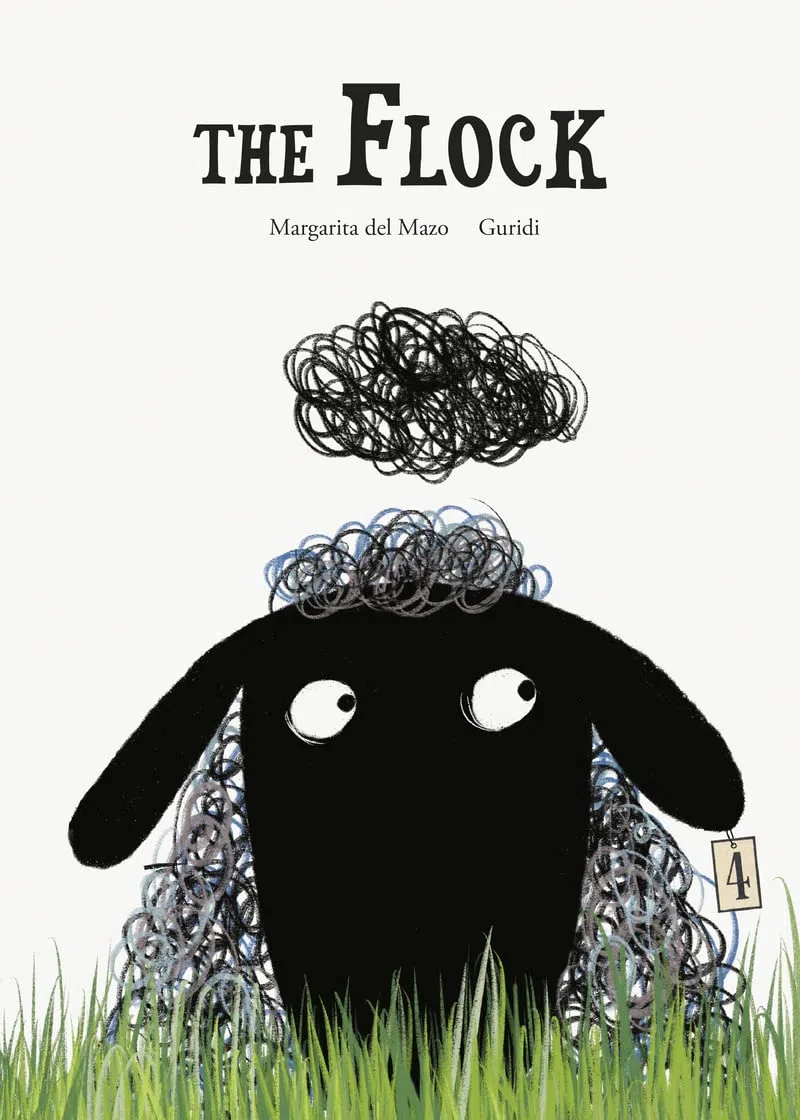 The Flock (Inglés)
