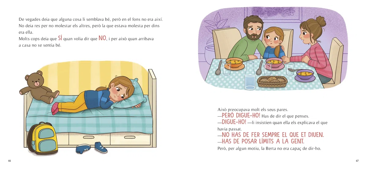 De gran vull ser... feliç 4: 6 contes per potenciar la positivitat i l'autoestima dels nens (Emocions, valors i hàbits)