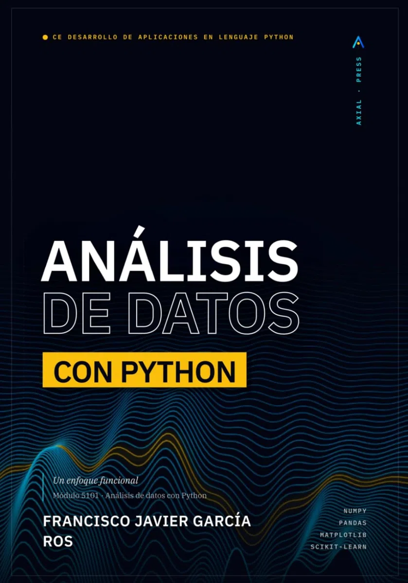 Análisis de Datos con Python: Un enfoque funcional