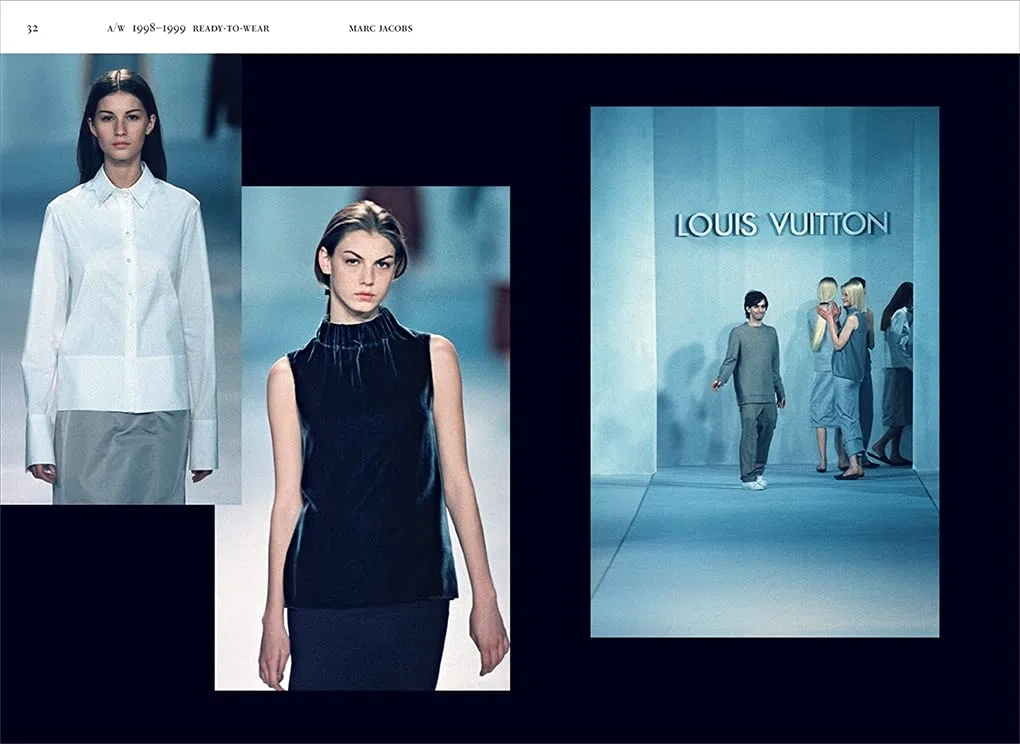Louis Vuitton Catwalk: The Complete Fashion Collections: Official and Authorized