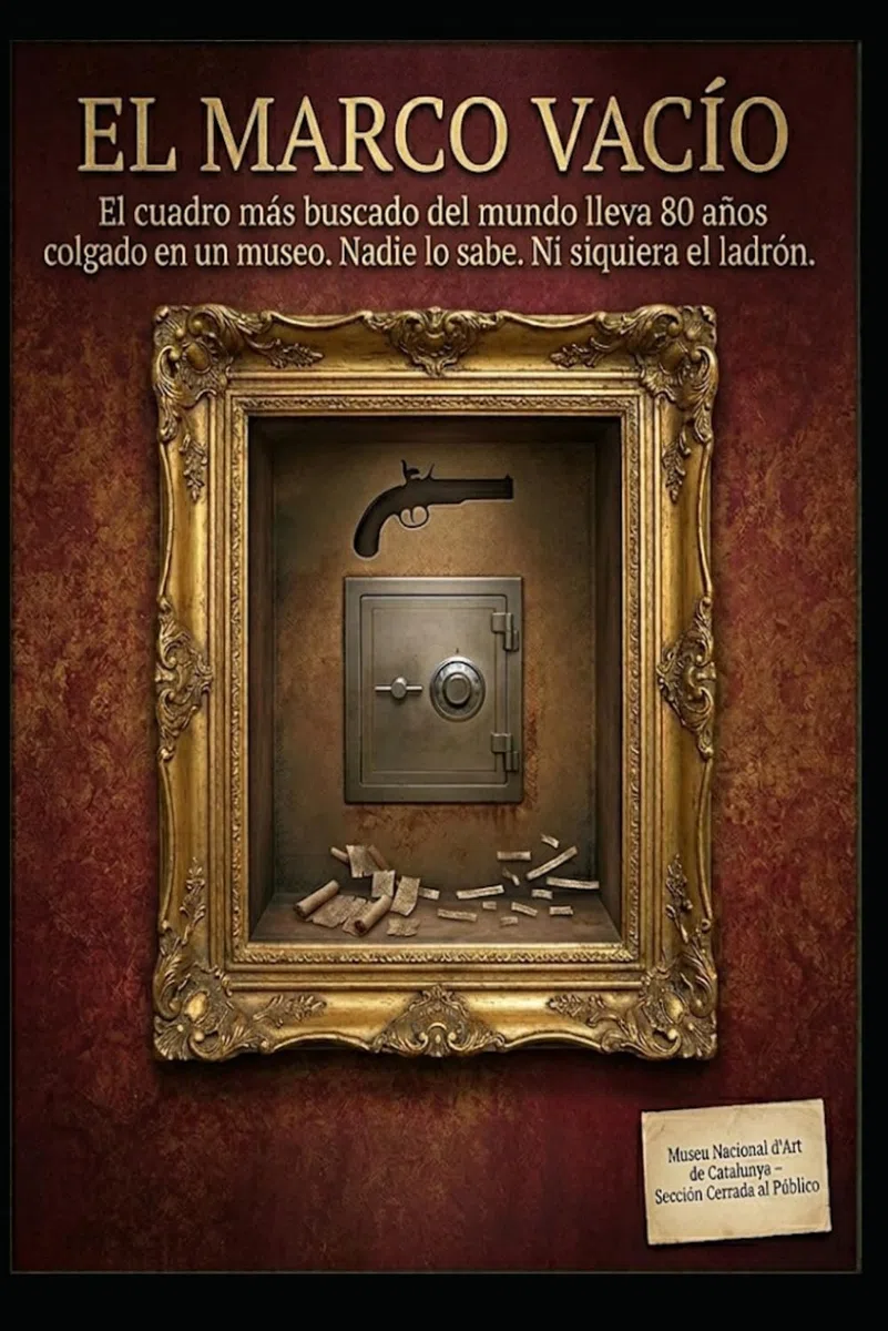 El Marco Vacío
