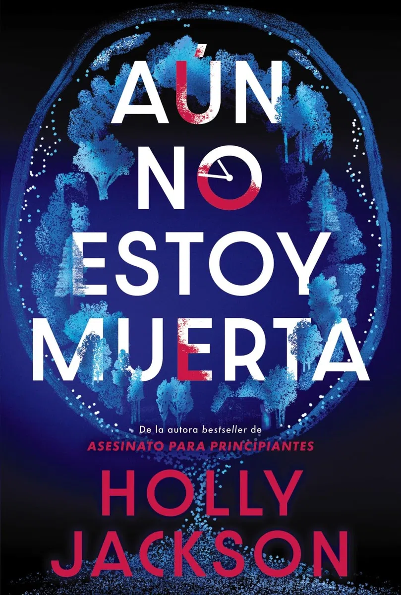 Aún no estoy muerta (Contraluz)