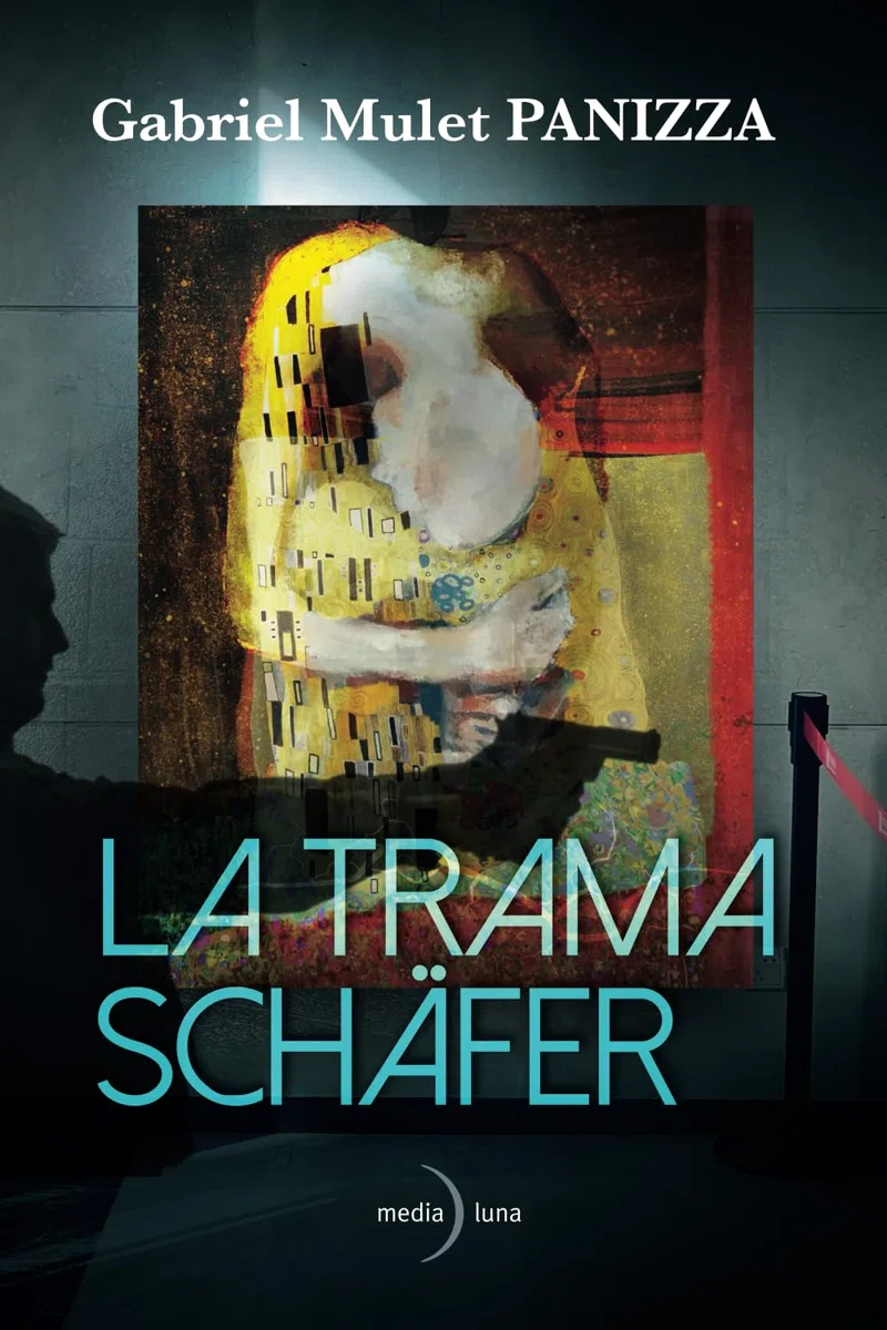 La trama Schäfer