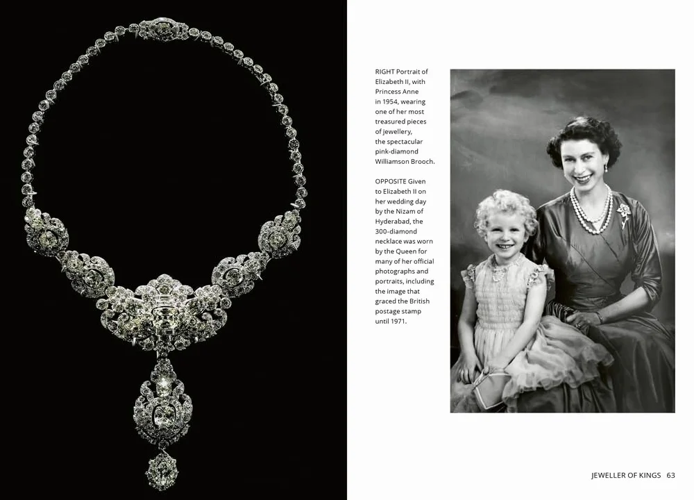 Little Book of Cartier: The story of the iconic jewellery brand (Little Books of Fashion)