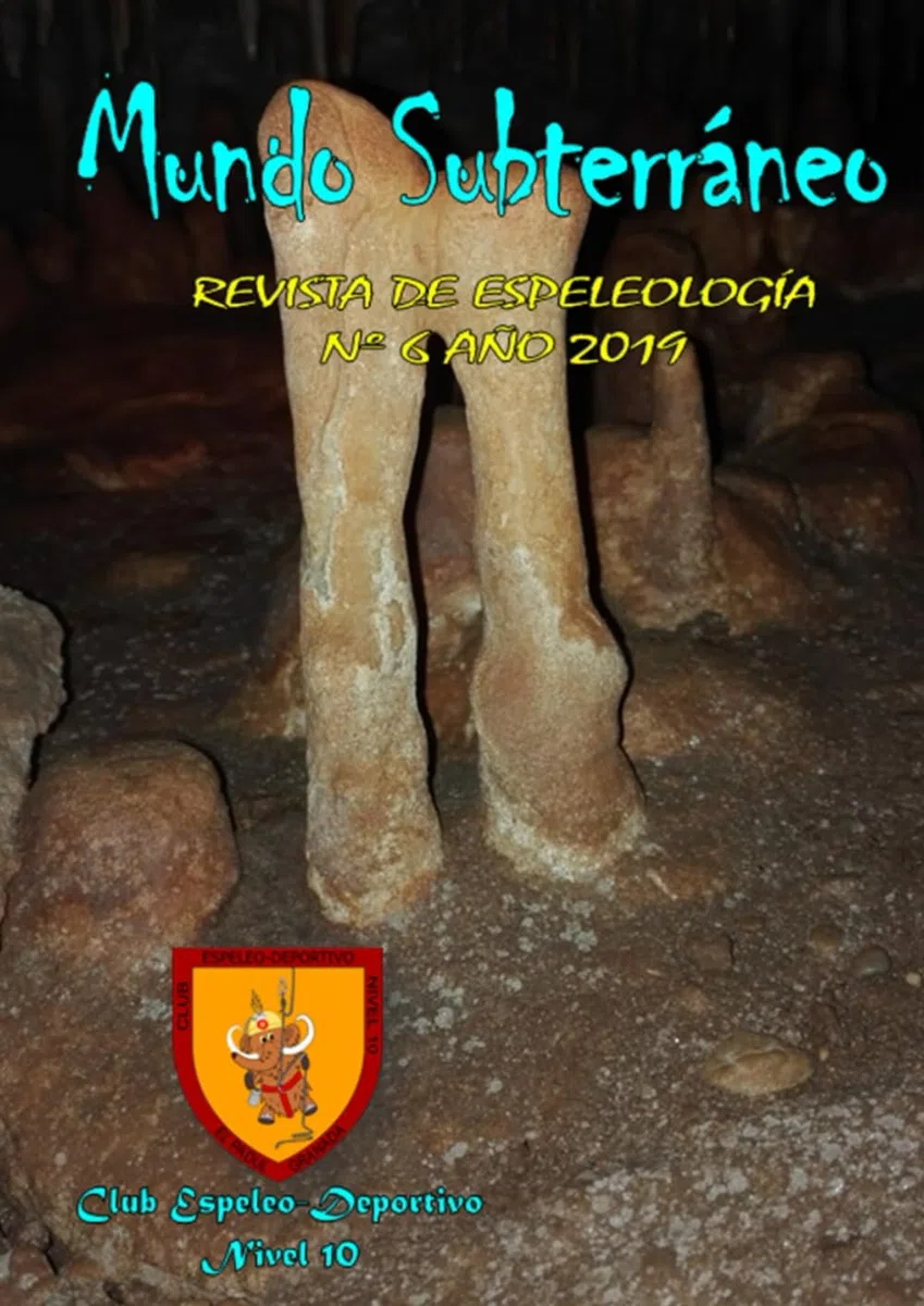 Mundo Subterráneo 6