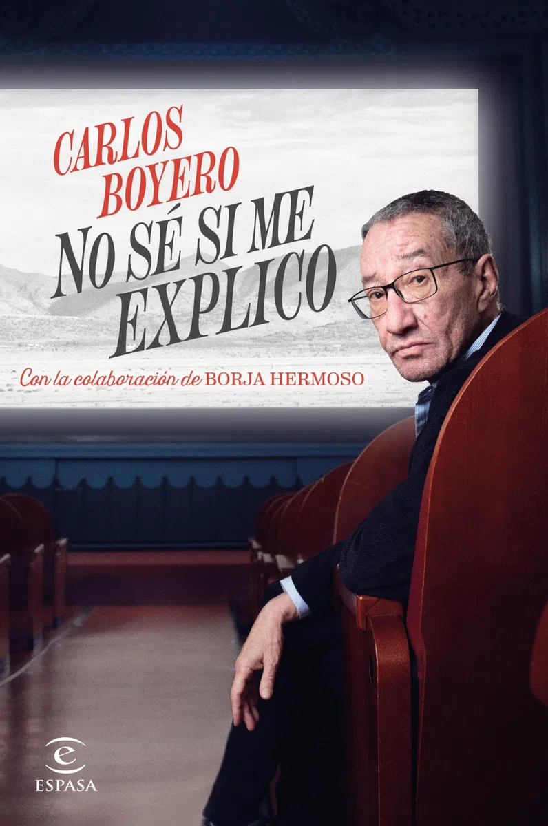 No sé si me explico (NO FICCIÓN)