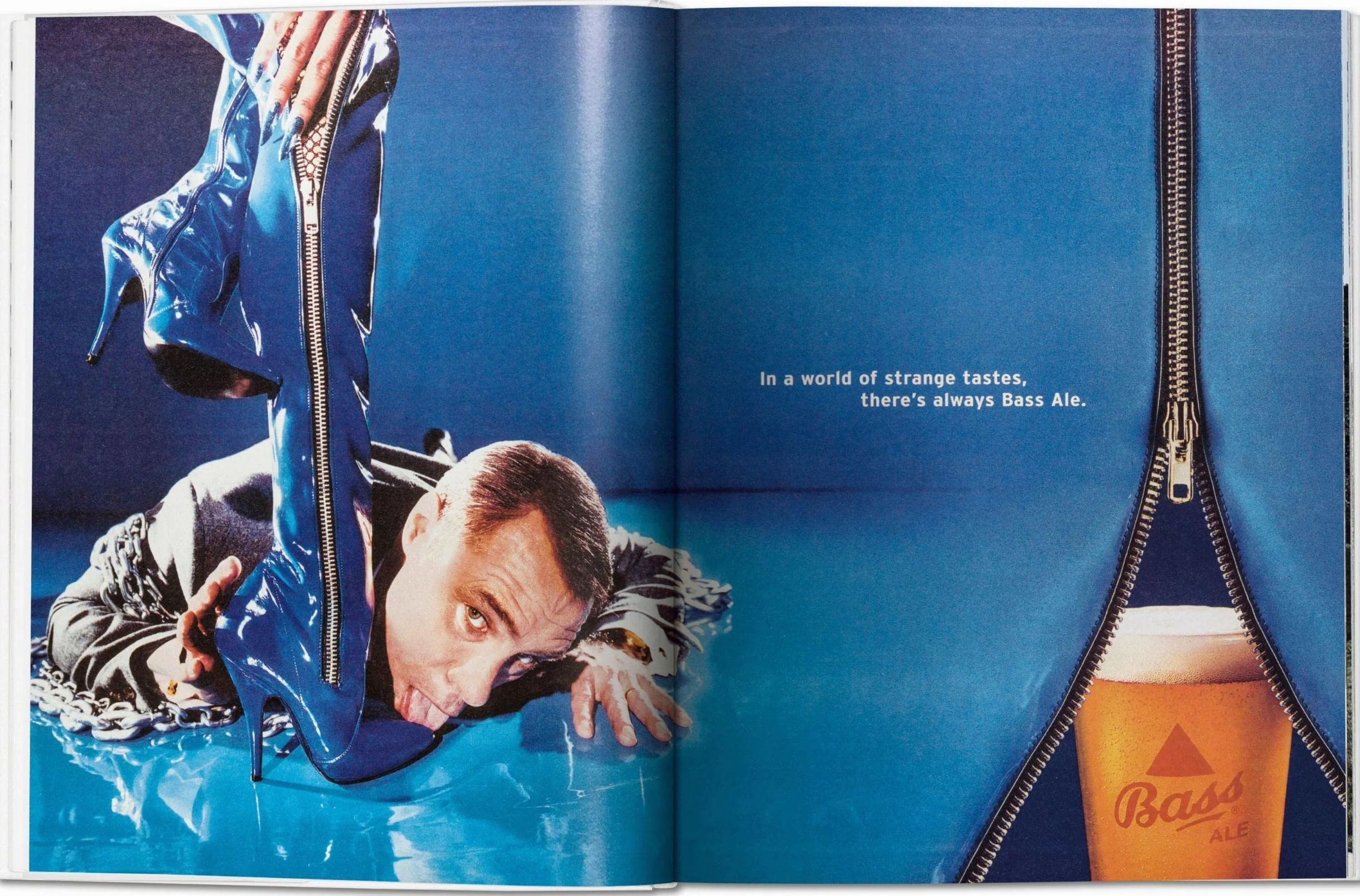 All-American Ads of the 90s (Midi)