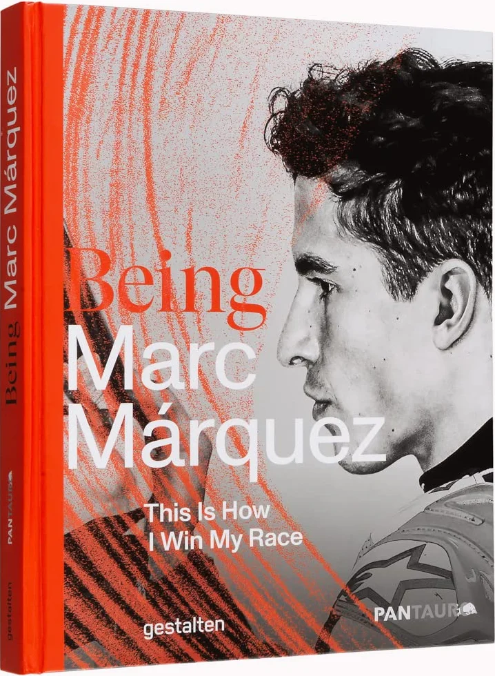 Being Marc Marquez: This Is How I Win My Race