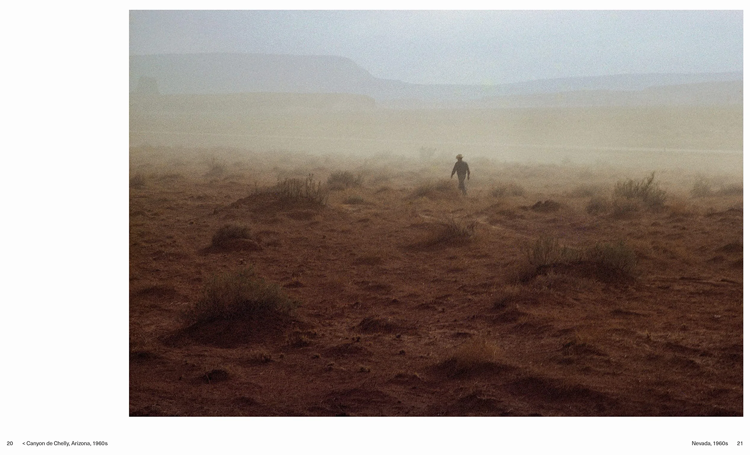 The American West