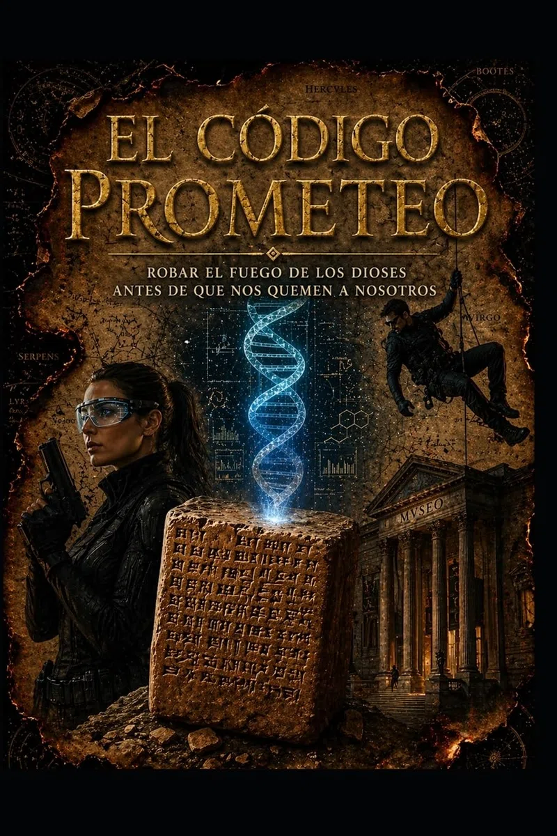 El Código Prometeo