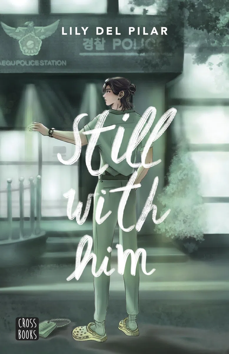 Still with 4. Still with him (Ficción)