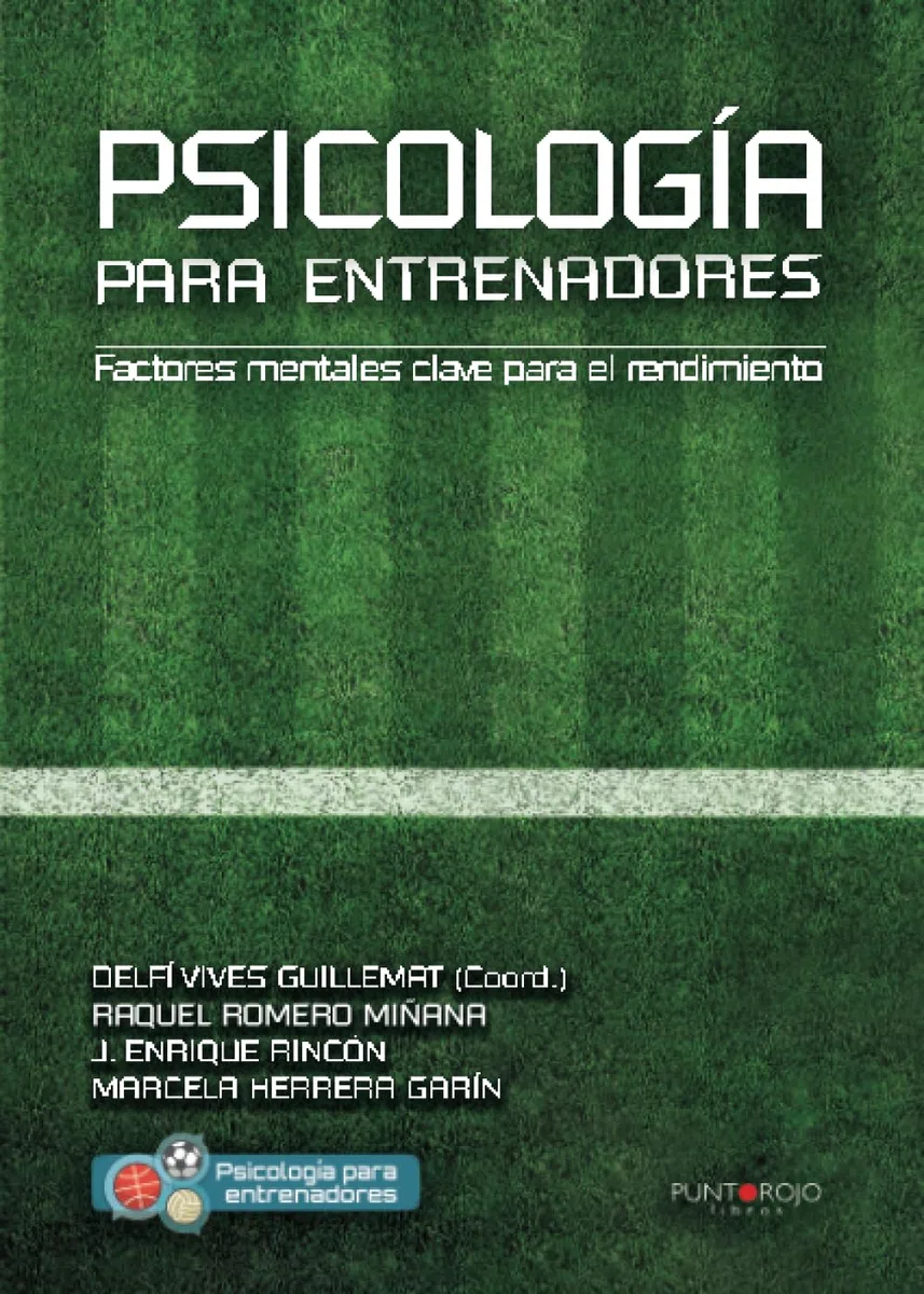 Psicología para entrenadores