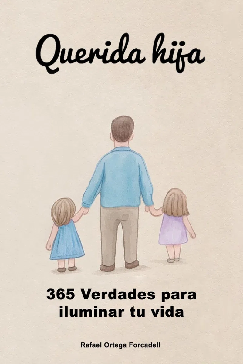 Querida hija: 365 Verdades para iluminar tu vida