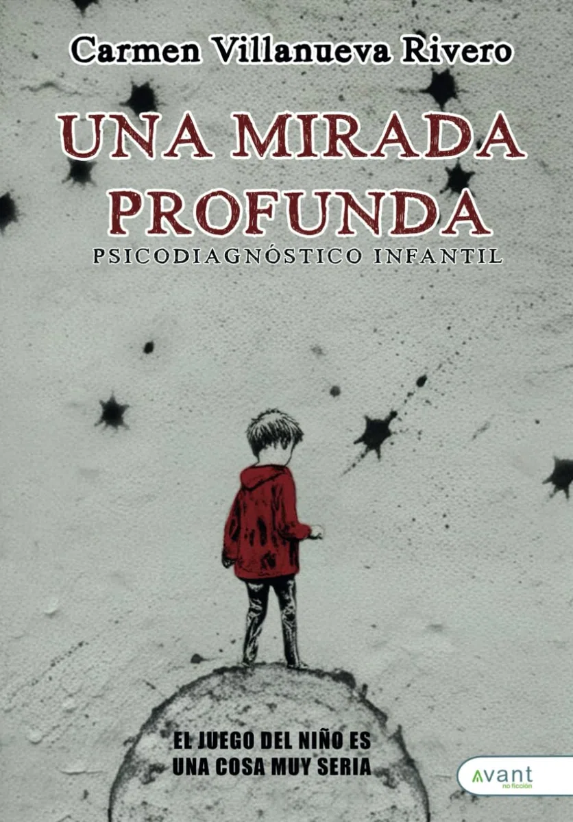 Una mirada profunda: Psicodiagnóstico infantil