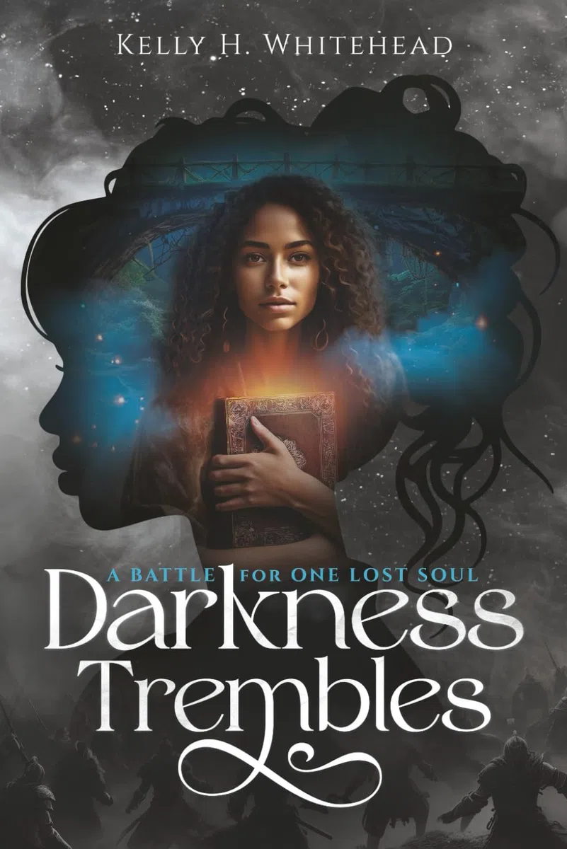 Darkness Trembles: A Battle for One Lost Soul