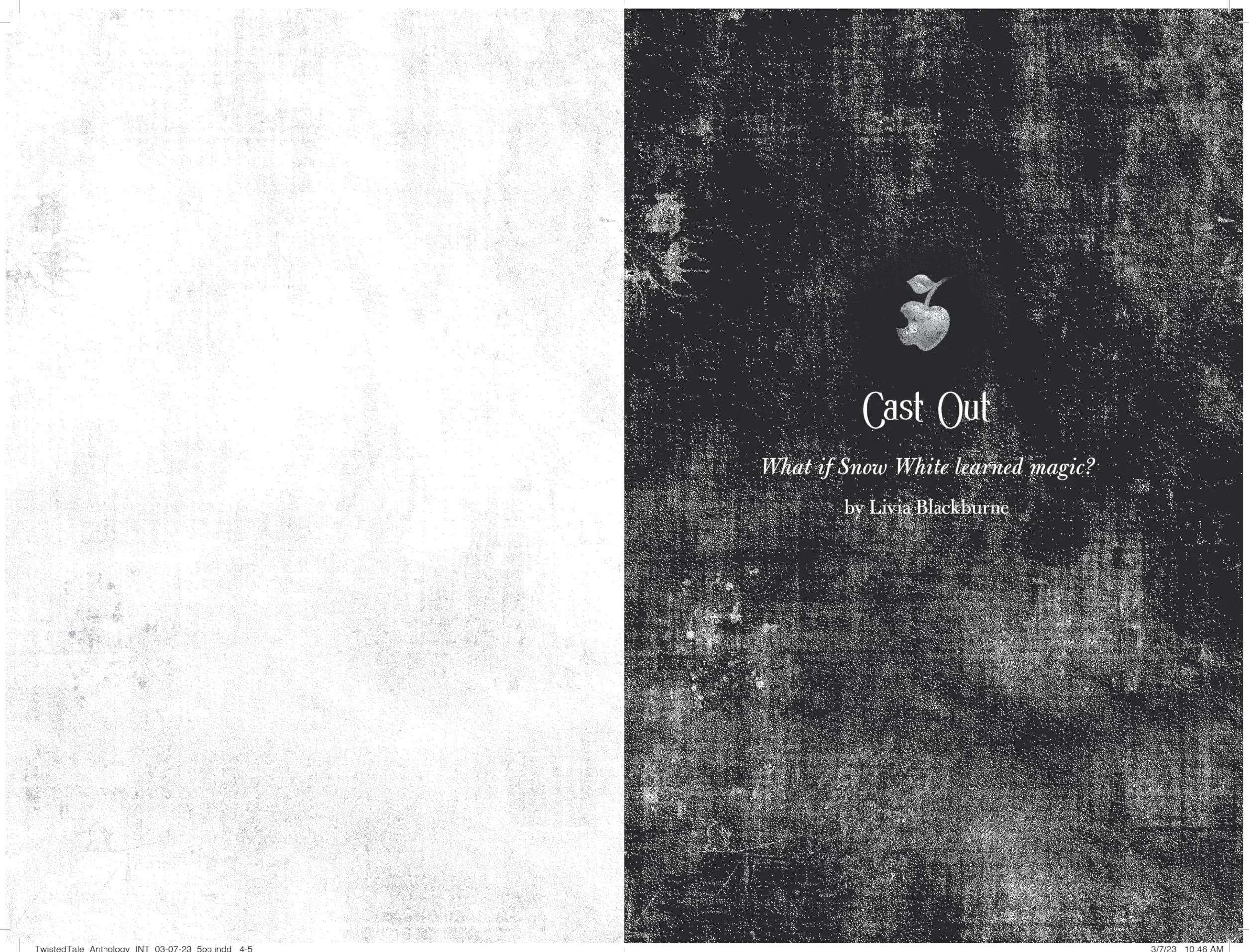 A Twisted Tale Anthology