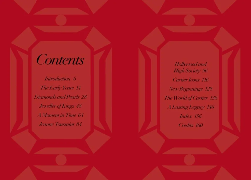 Little Book of Cartier: The story of the iconic jewellery brand (Little Books of Fashion)
