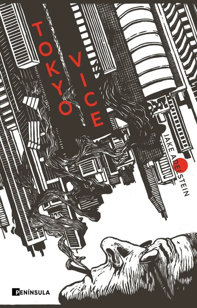 Tokyo Vice (NO FICCIÓN NARRATIVA)
