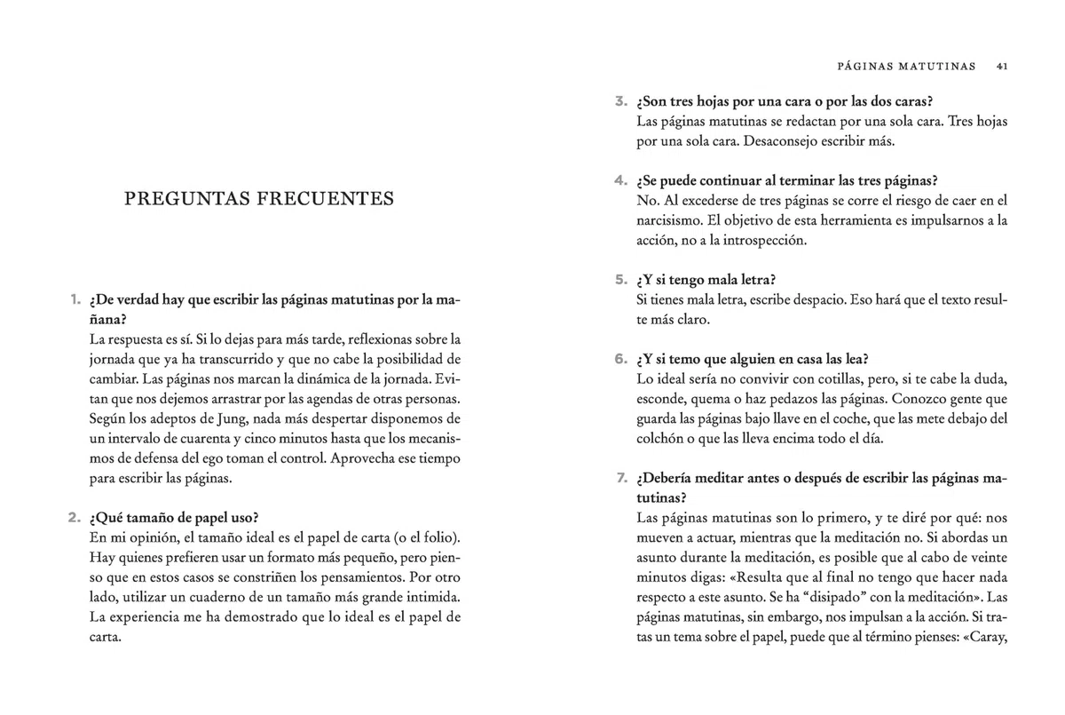 El camino del artista. Kit de herramientas: El cuaderno de trabajo con todos los ejercicios del método (Inspiración)