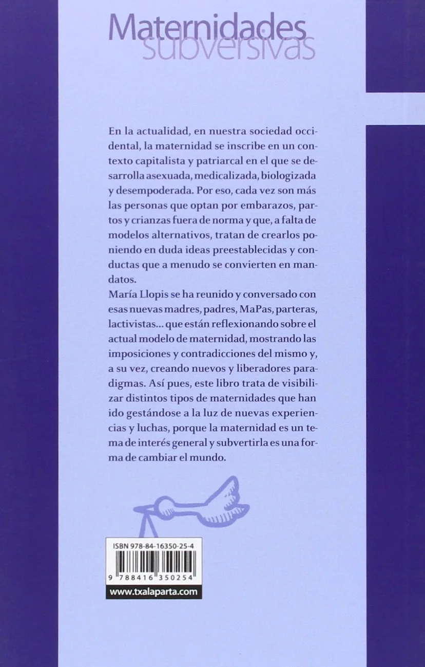 Maternidades Subversivas, Colección Gebara