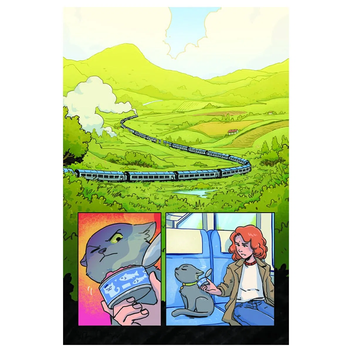 Les 39 pistes. Llibre 2.: Una nota en fals. Còmic de misteri i aventures