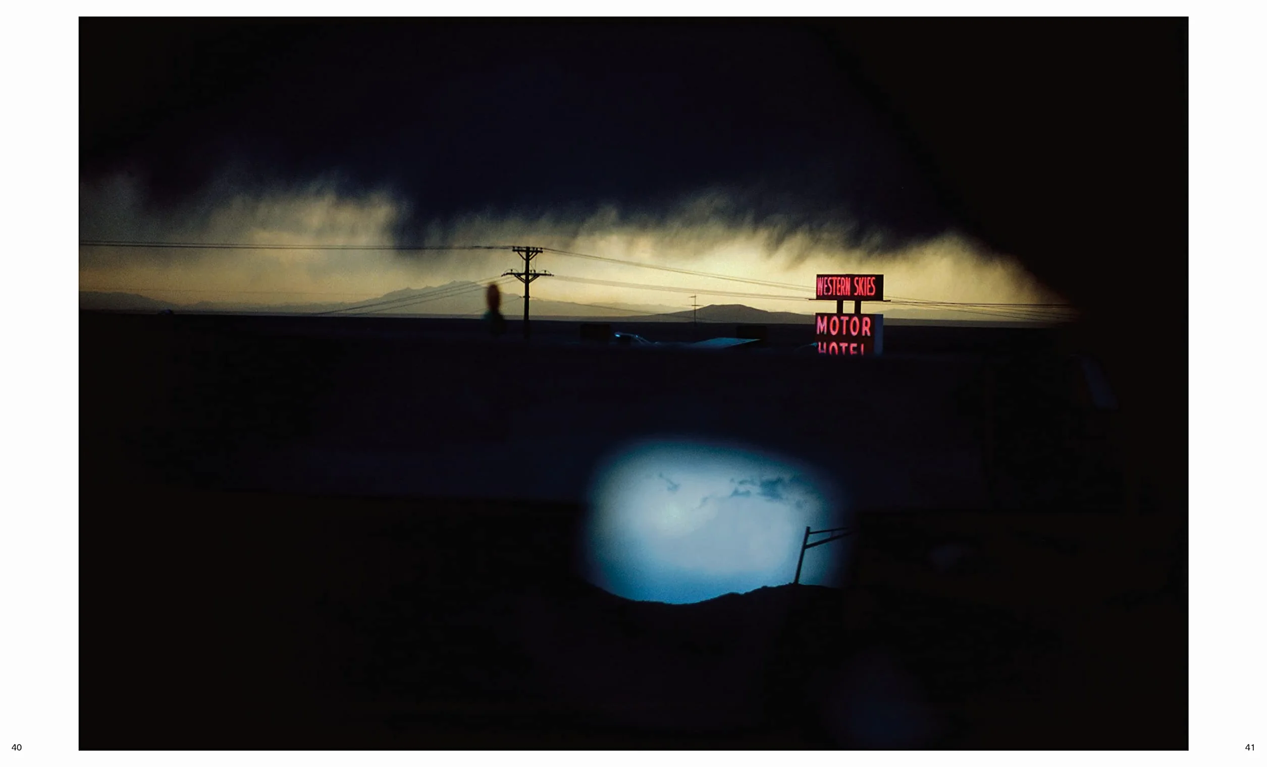 The American West
