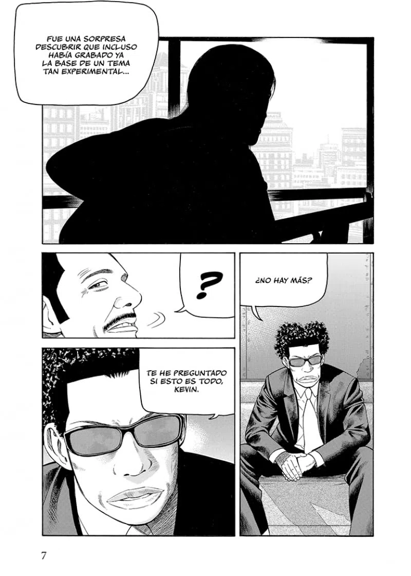 BECK (edición kanzenban) 14 (Shônen)