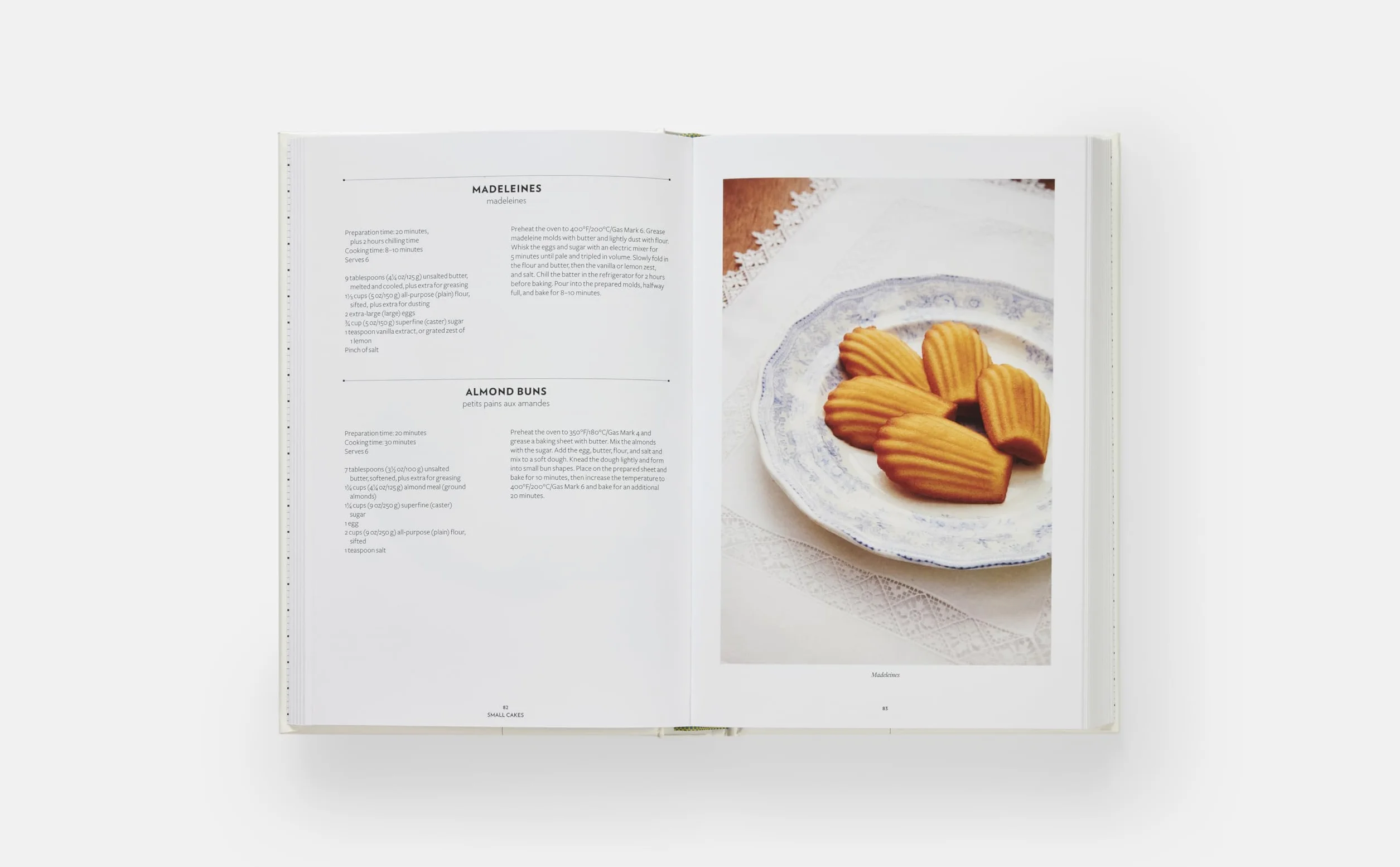 The Art of French Baking (FOOD-COOK)