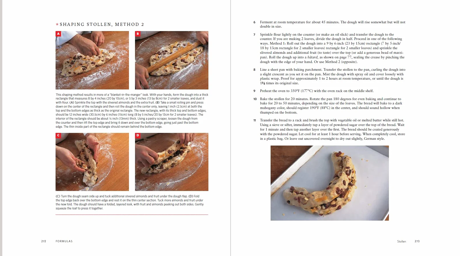 The Bread Baker's Apprentice, 15th Anniversary Edition: Mastering the Art of Extraordinary Bread [A Baking Book]