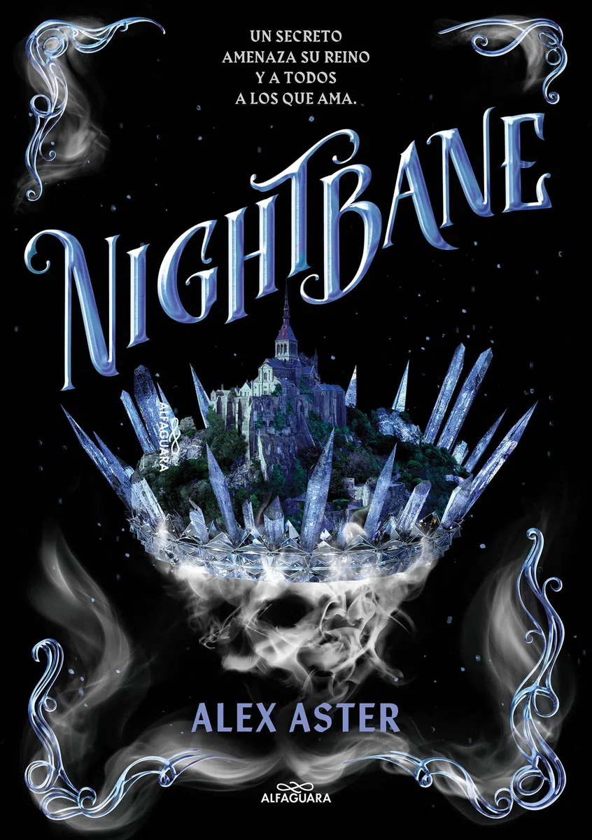 Nightbane (edición en español) (Lightlark 2) (Sin límites)