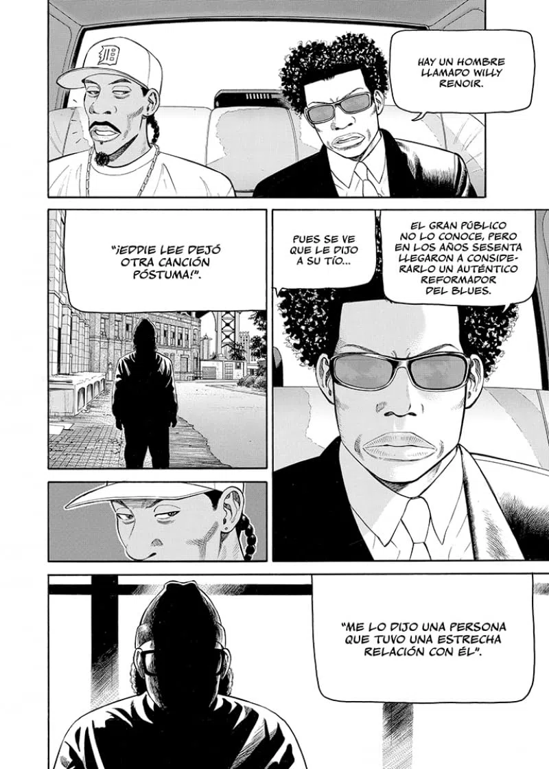 BECK (edición kanzenban) 14 (Shônen)
