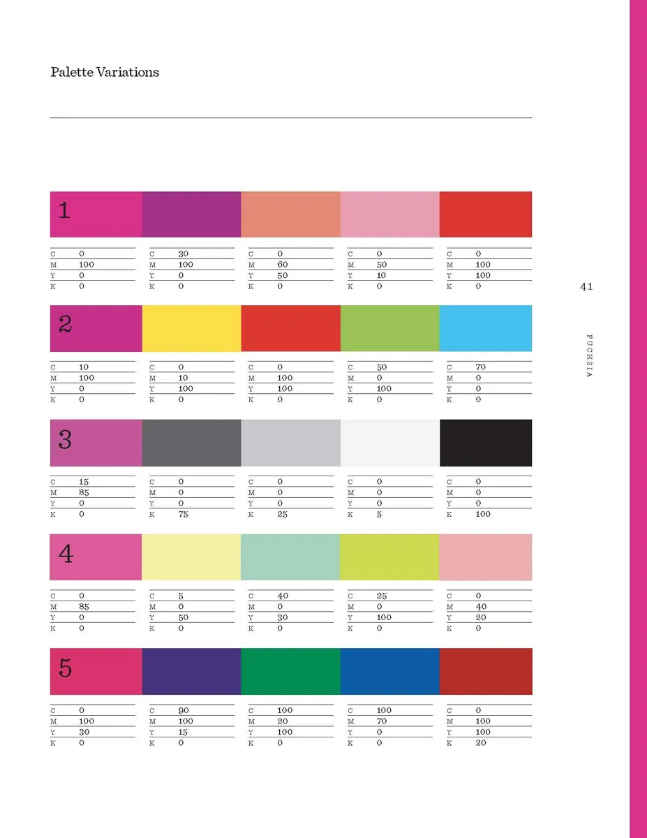 The Designer's Dictionary of Color